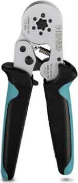 Phoenix Contact CRIMPFOX 6H Presszange