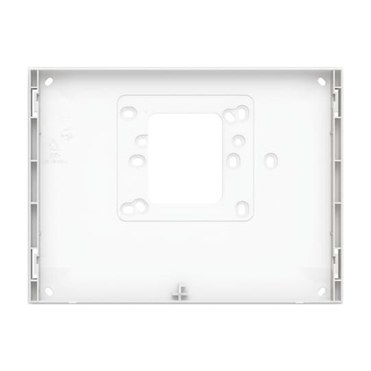 Busch-Jaeger 42371S-W-03 Aufputz-Montagedose