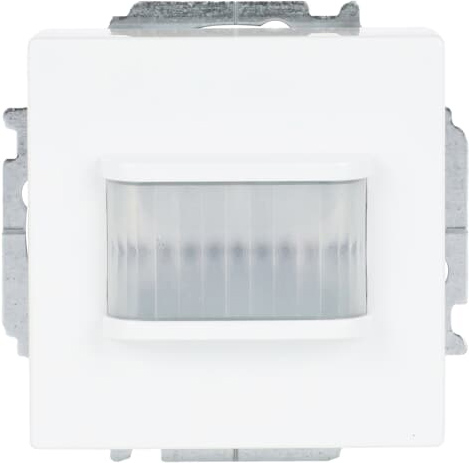 Busch-Jaeger 6215/1.1-84 BewegungsmelderSchaltaktor 1-fach, studioweiß