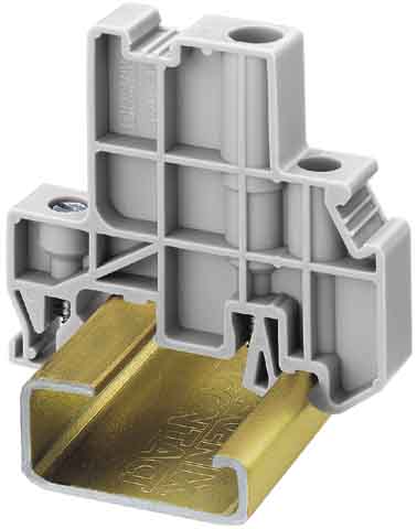 Phoenix Contact E/UK 1 Universal-Endhalter