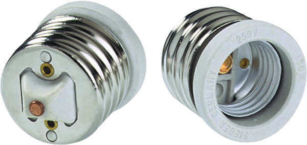 Bachmann 730.008 Umwandlungsfassung v. E40 auf E 27