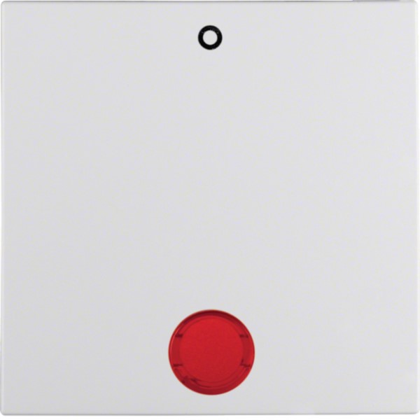 Berker 16241909 Wippe pws Aufdruck 0