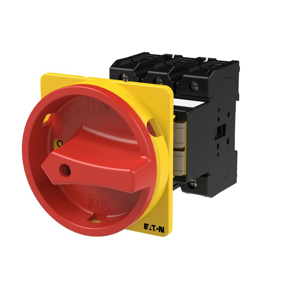 Eaton P3-100/V/SVB Hauptschalter Not-Aus/Zwischenbau