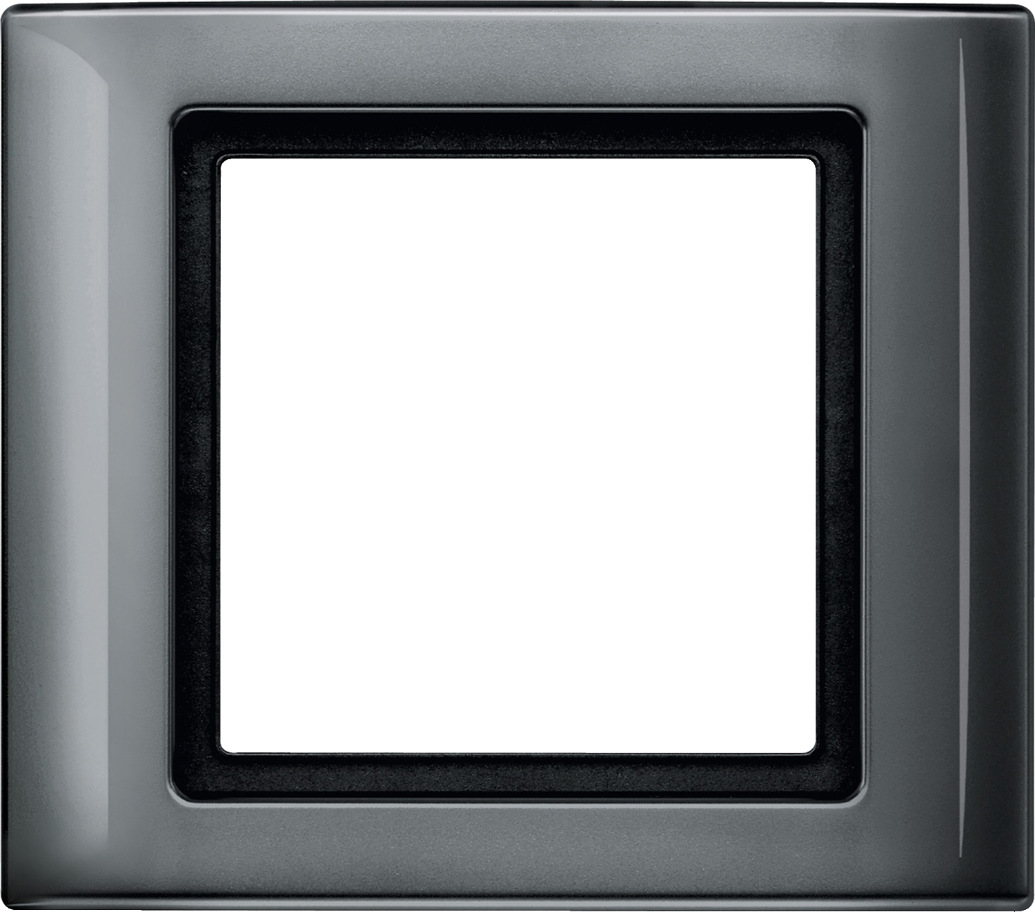Merten 400114 Rahmen 1f.anth