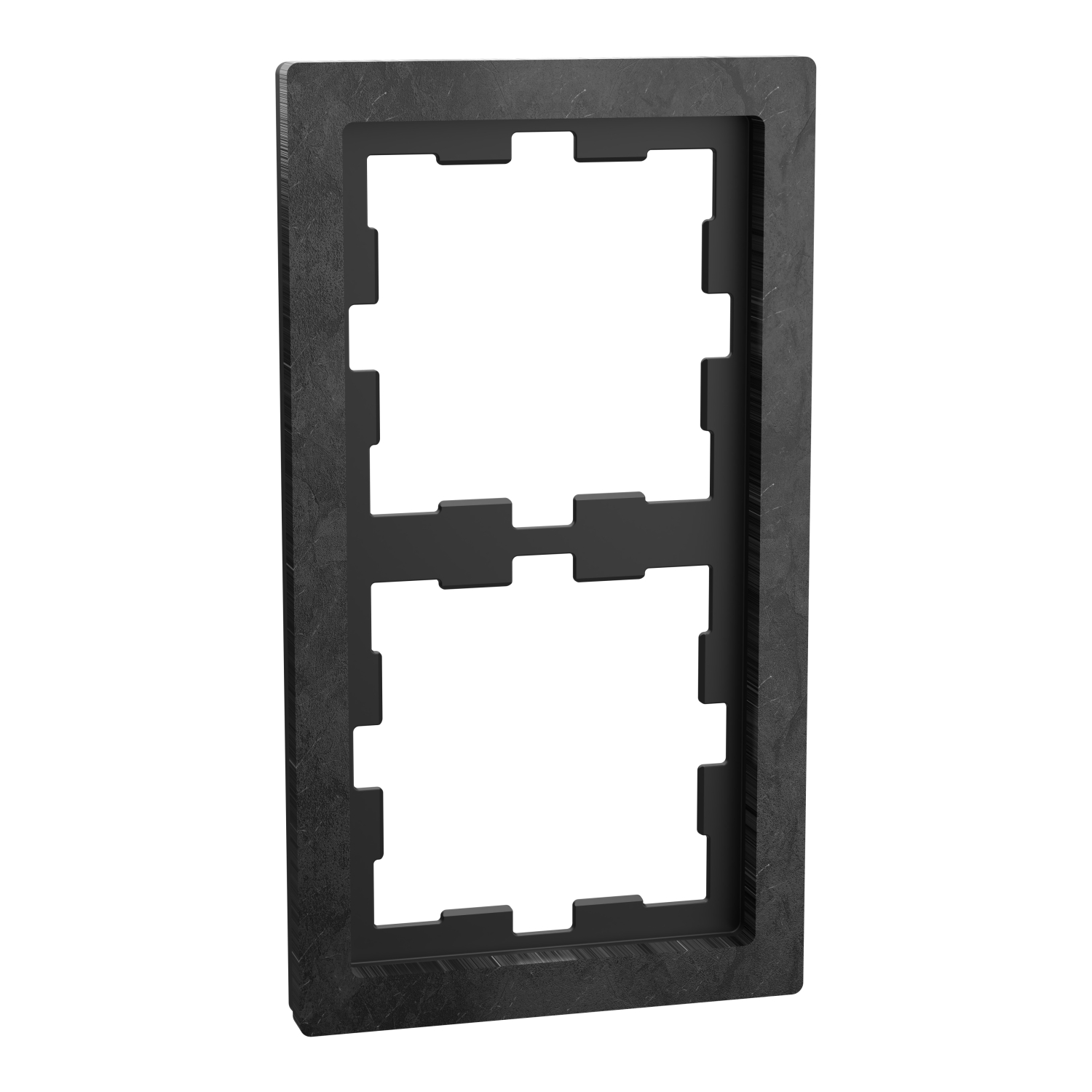 Merten MEG4020-6547 Rahmen 2f.schiefer D-Life