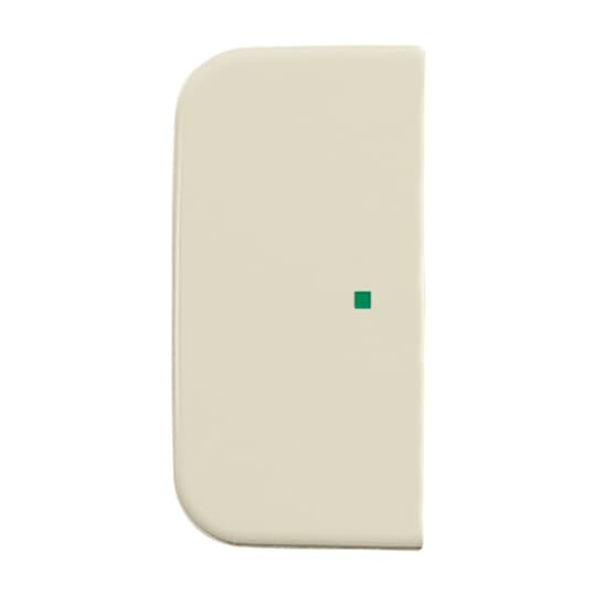 Busch-Jaeger 6230-20-212 Wippe 2-fach links/rechts weiß,ohne Bedruckung