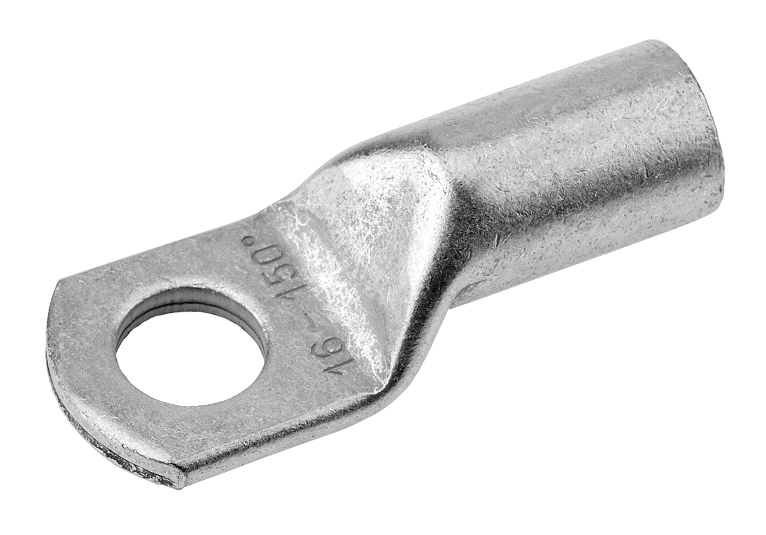 Cimco Werkzeuge 180704 Rohrkabelschuh 10x8