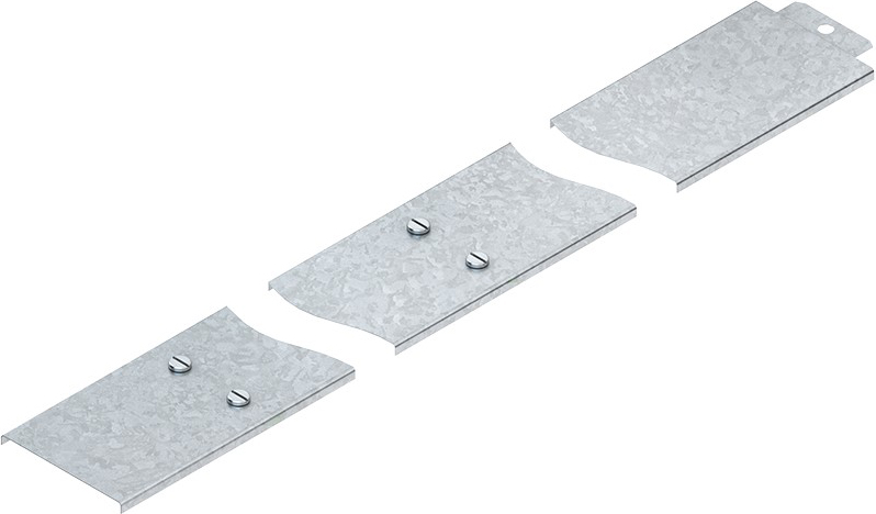Niedax RDSV 100 Abdeckung