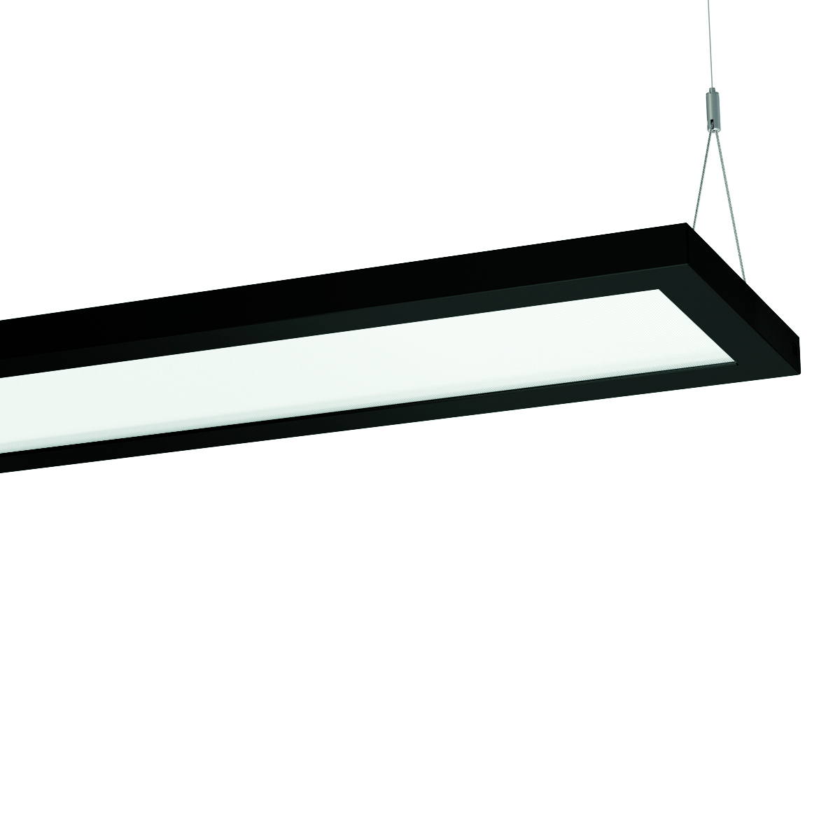 Performance in Light SL629LED PL #3119885 LED-Pendelleuchte 840, DALI, sw
