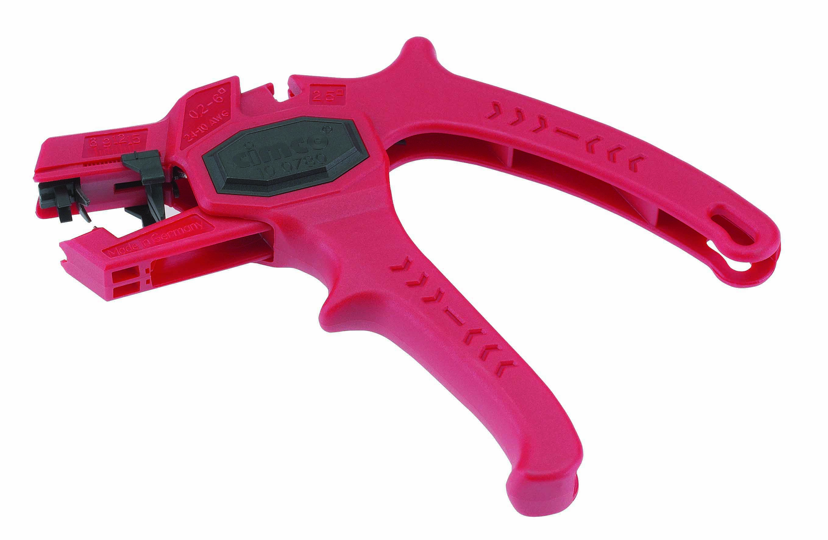 Cimco Werkzeuge 100780 Abisolierzange