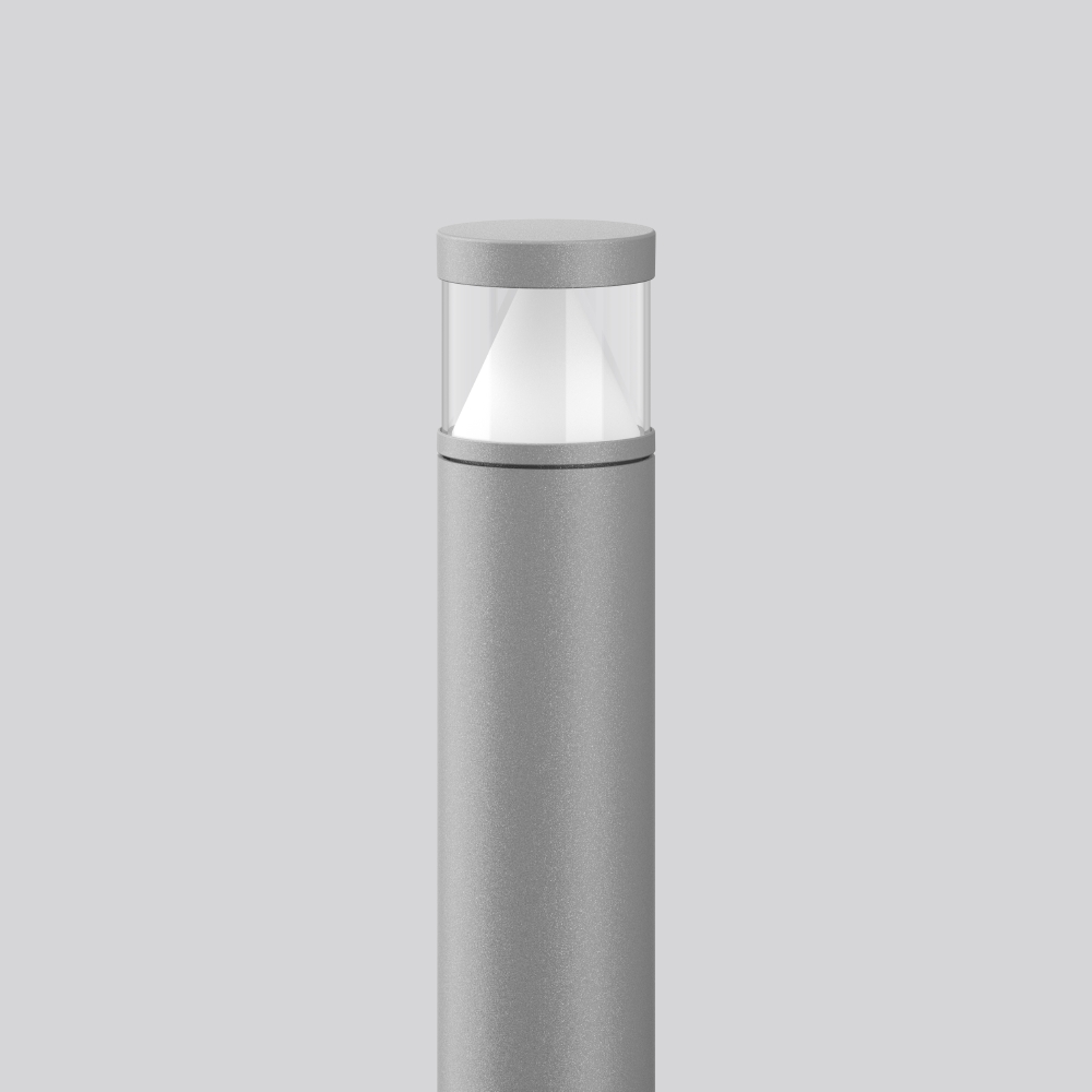 RZB 612163.004 LED-Pollerleuchte 3000K silber