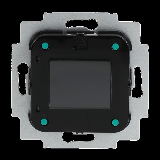 Busch-Jaeger 8217 U-101 Busch-Radio BTconnect DAB+ m.Bluetooth Schnitt.