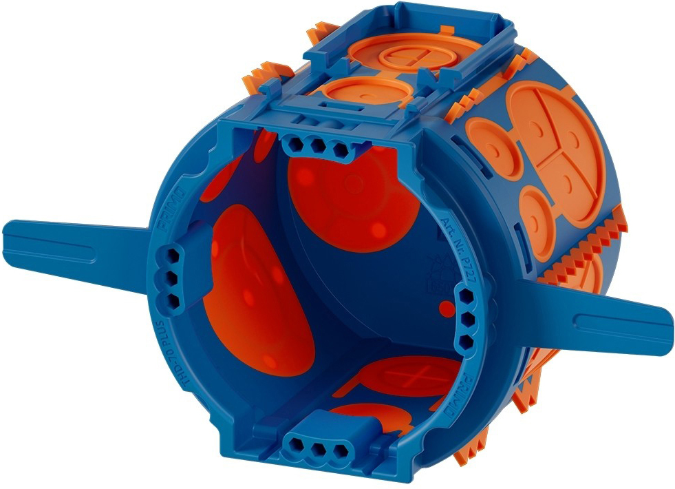 Primo P727 Thermodose THD 70 PLUS Unterputz