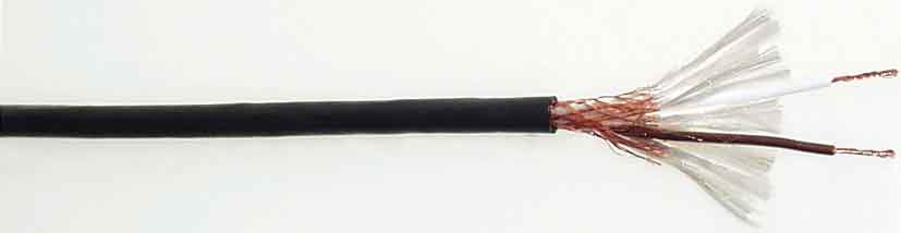 E+P Elektrik DIK 222 Tonleitung 2x0,22qmm