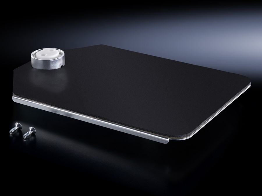 Rittal SM 2383.020 Mouse-Pad-Ablage