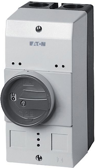 Eaton CI-PKZ0-GM Motorschutzschaltergehäuse IP55,AP,Drehgriff sw