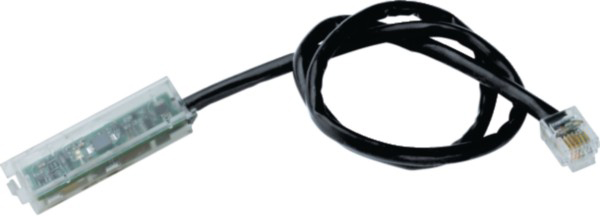 Hager EHZ001K BKE-Datenschnittstelle 1Mbit, Leitung=450mm