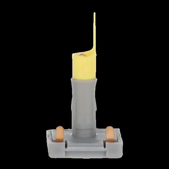 Busch-Jaeger 8382-12 LED Beleuchtungseinheit Farbe der LED ROT.