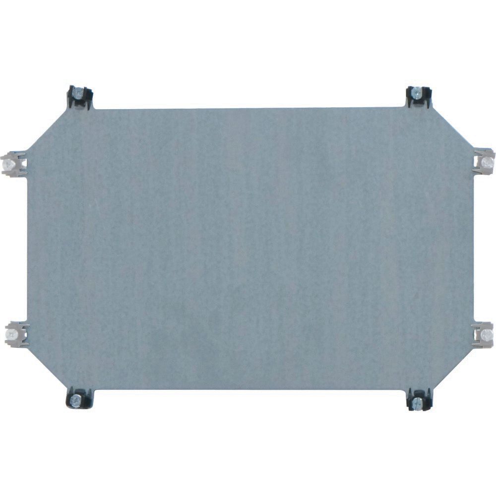 Eaton M3-CI43 Montageplatte CI43-Gehäuse