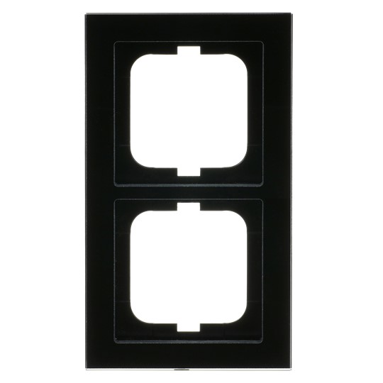 Busch-Jaeger 1722-245 Abdeckrahmen 2-fach