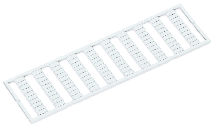 WAGO GmbH & Co. KG 793-5501 WMB-Bezeichnungssystem unbedruckt