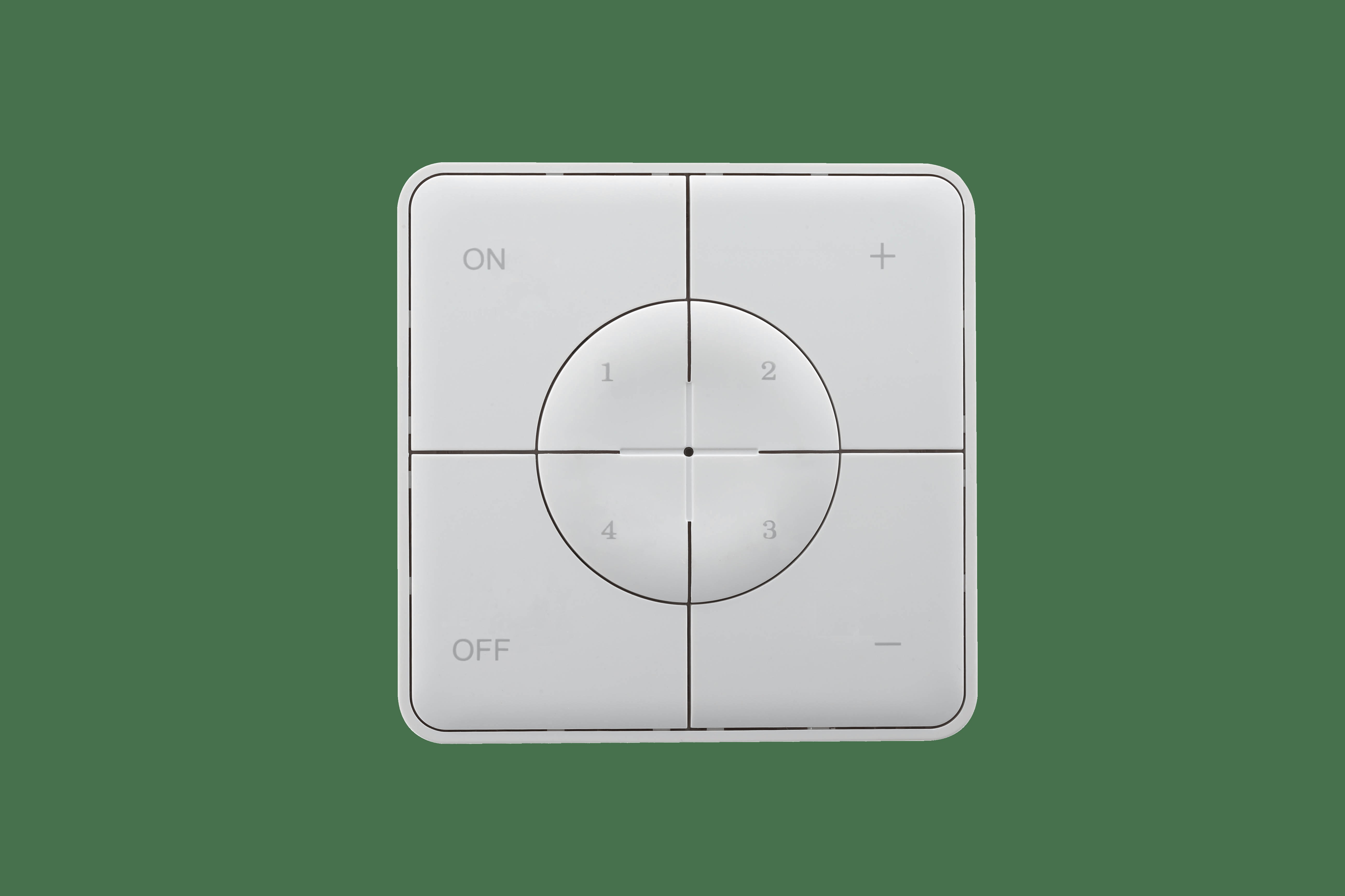 Opple Lighting 821009000200 BLE2-Schalter