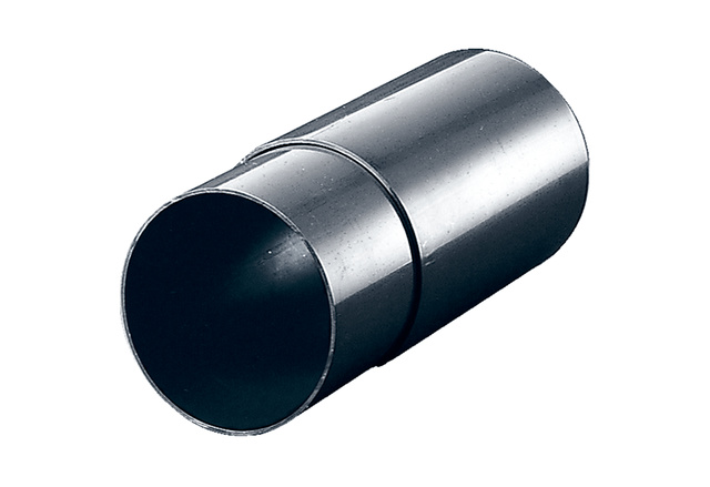 Maico WH 120 Wandhülse Wand/Deckenmont. NW125mm,D=130/135mm