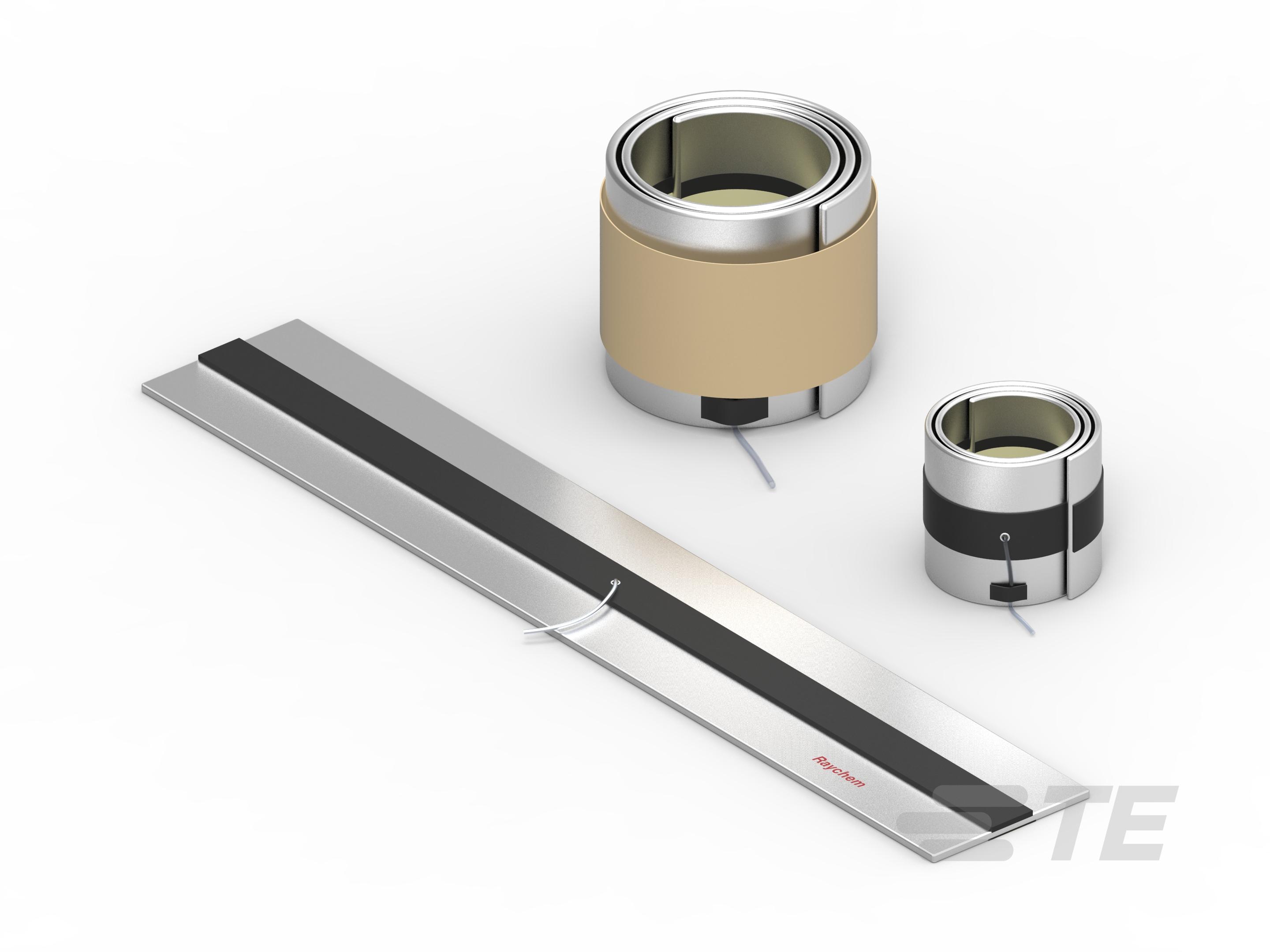 Krüger-Werke GmbH RDSS-Clip-45 Kabelschutzr.abdichtstern