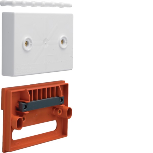 Hager T95A Sperrverschluß komplett für ZP