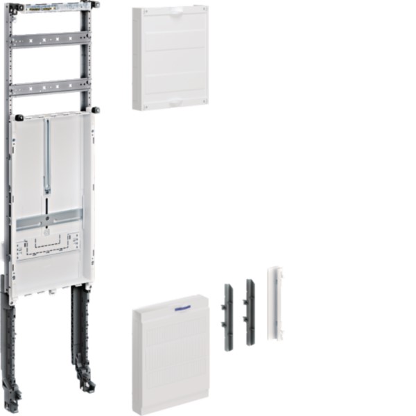 Hager ZU32L Einbausatz, universZ 1050mm,1ZP,best.