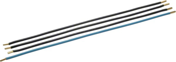 Hager Y871D Zugangskabelbaum, universZ 10qmm,4-polig