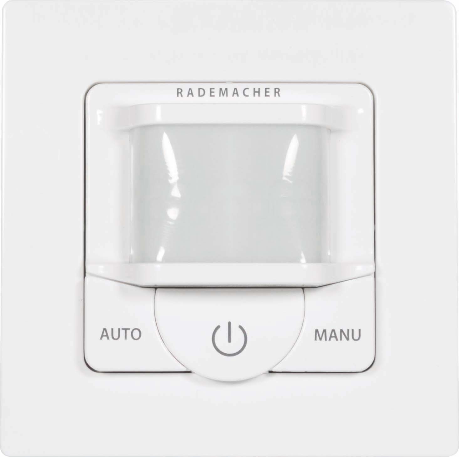 DELTA DORE 9484 Bewegungsmelder 170 Grad, 10m