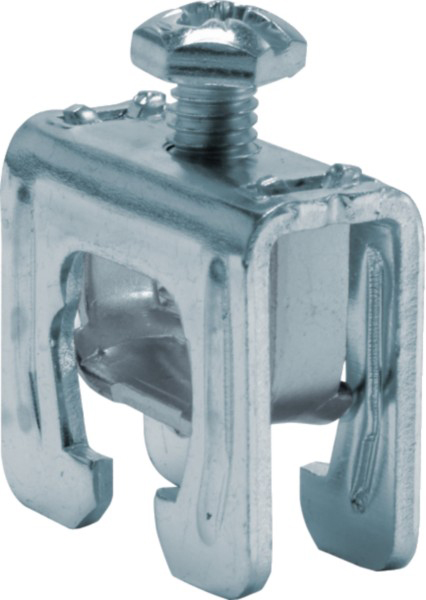 Hager K96C Sammelschienenklemme bis 35qmm