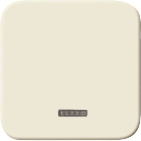 Busch-Jaeger 6543-212-102 Bedienelement ws f.Mem.-Taststeuerge.