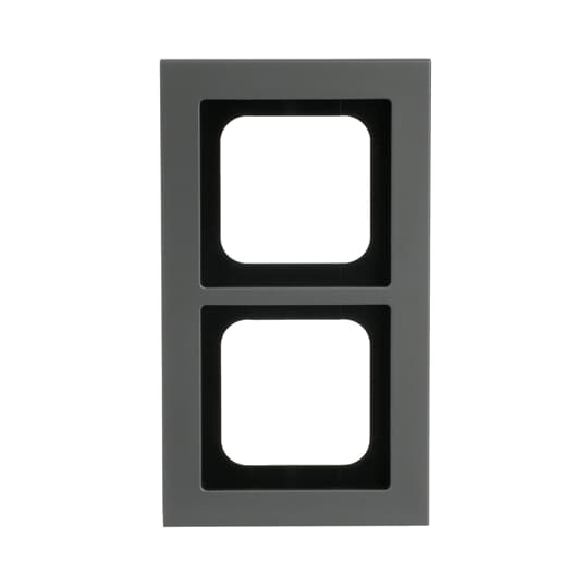 Busch-Jaeger 1722-270 Abdeckrahmen platin