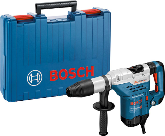 Bosch Power Tools 0611264000 Bohrhammer mit SDS max