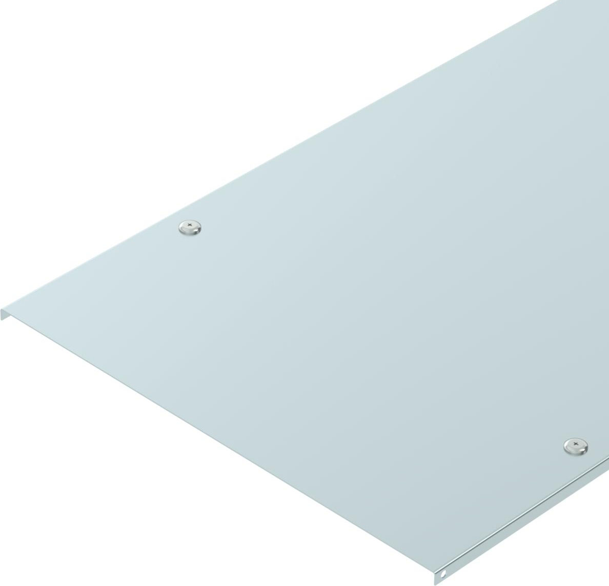 OBO Bettermann Vertr DRL 200 FS Deckel m.Drehverschluss