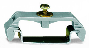 WAGO GmbH & Co. KG 209-106 Haltebock f. Tragschienen