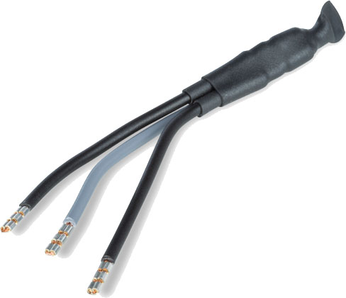 WindowMaster WSA 432 0101 Endmodul Antrieb