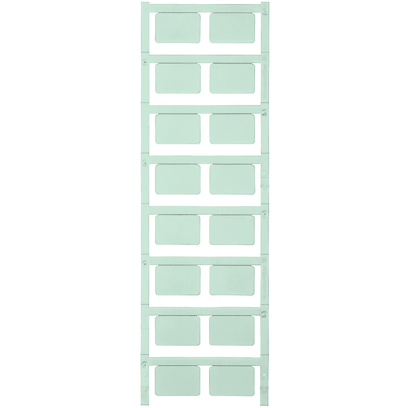 Weidmüller SM 27/18 NEUTRAL WS Bezeichnungsschild