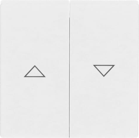 Busch-Jaeger 1785 JA-84 Wippe dav/sws f.Jalousiesch/-tast.