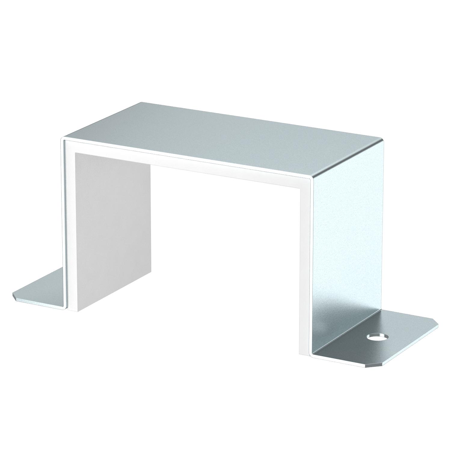 OBO Bettermann Vertr BSKM-VD 0711 Verbinder mit Dichtung 70x110mm