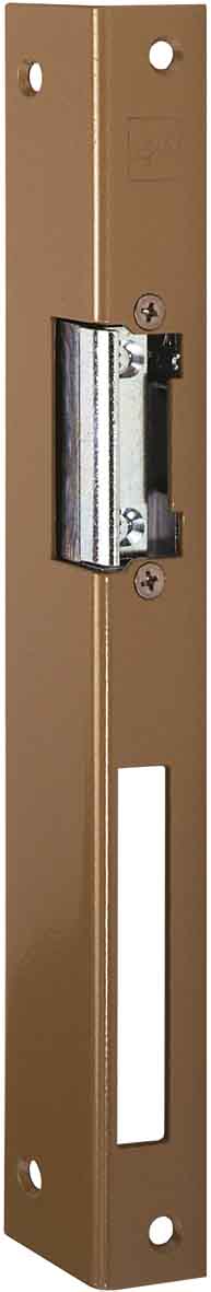 Assa Abloy effeff 17E----06601D15 Türöffner gold