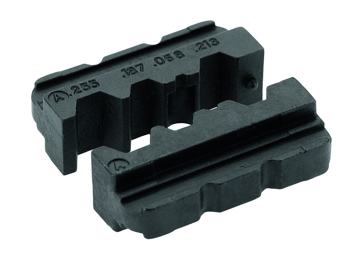 Cimco Werkzeuge 106015 Pressprofileinsatz f.BNC-/TNC Koaxstec.