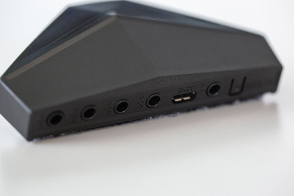 Loxone IR Control Air