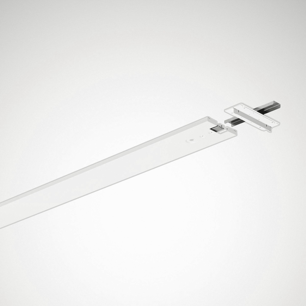 Trilux Luceos D2 ZLK/5/01 Verbinder