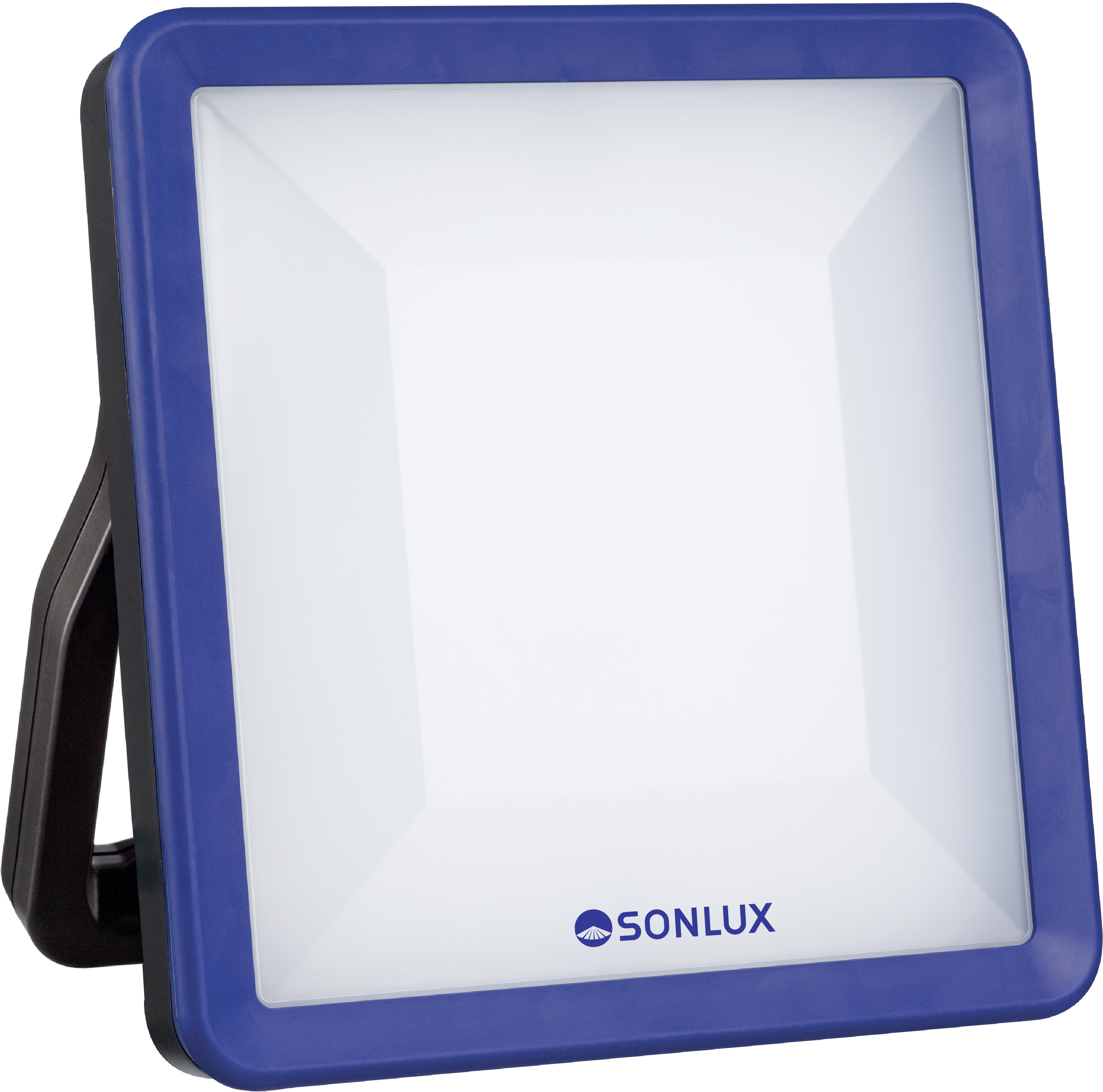 Sonlux 83-B1000-0006 LED-Arbeitsleuchte für BOSCH Akku, IP20