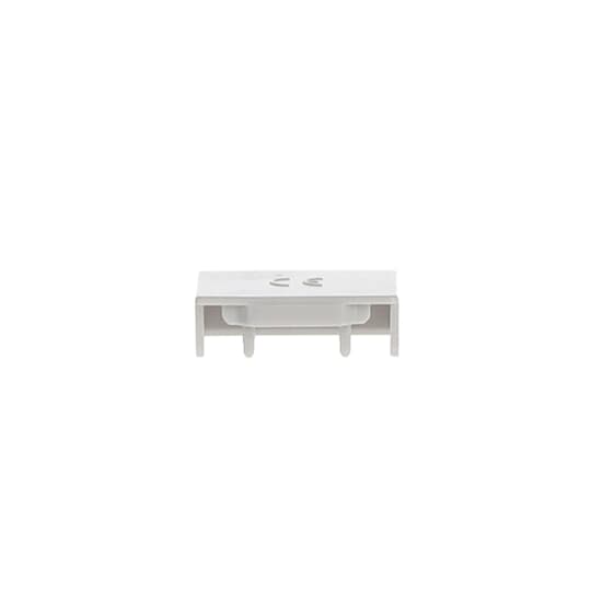 ABB Stotz S&J PS-END1 Endabdeckung