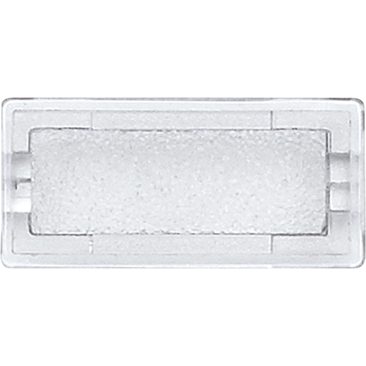 Merten 395569 Symbol neutral kl rechteckig