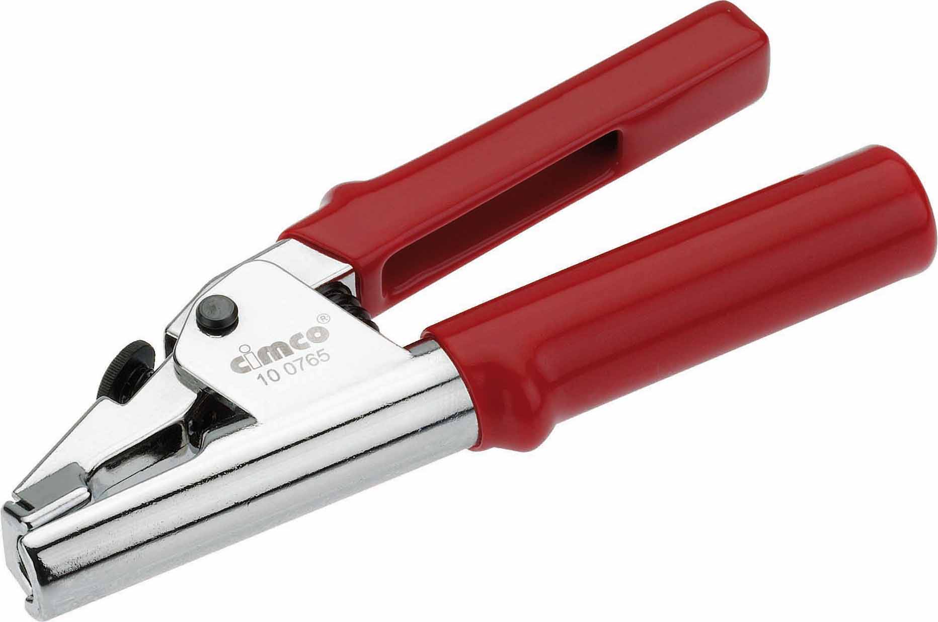 Cimco Werkzeuge 100765 Kaiman-Abmantelzange 140mm